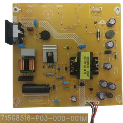 Fuente Alimentación 715G8516-P03-000-001M, Philips 243V7QDSB/00