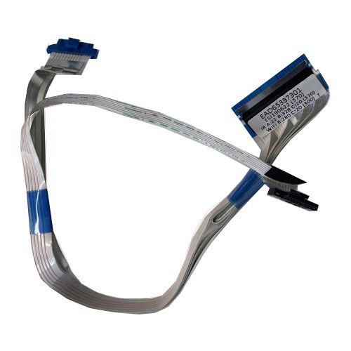 Cable Flex / LVDS EAD65387301 LG 55UM7660PLA