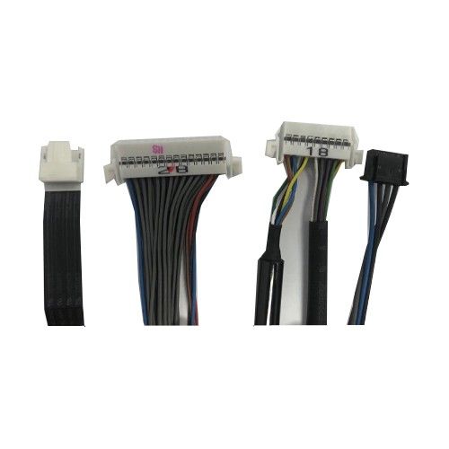 Kit cable LG 55UF695V (4 cables)