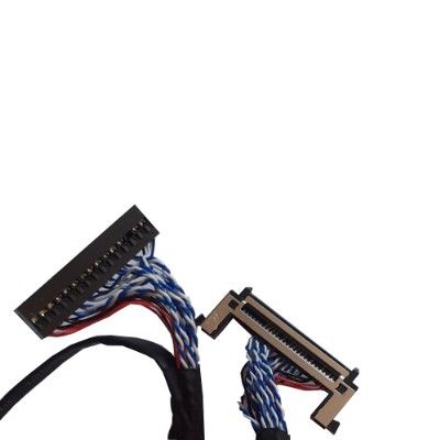 CABLE SILVER IPLE-40/410920