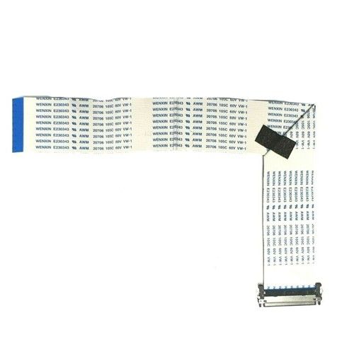 Cable Flex/LVDS E230343, Telefunken TE40283N25F1C10D