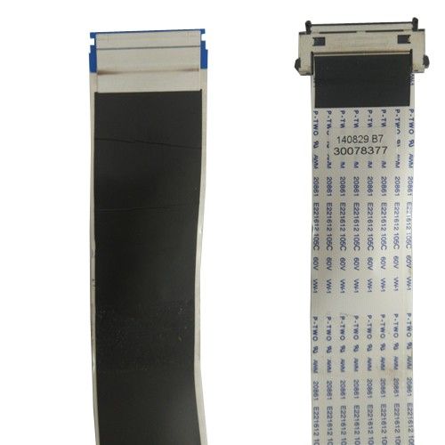 Cable Flex / LVDS 30078377, Telefunken TE40275N26F1T10D