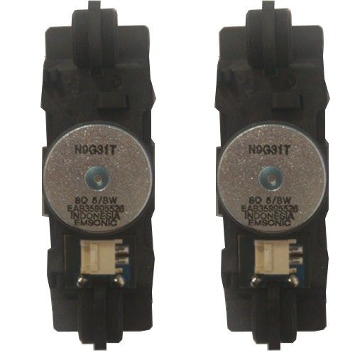 Altavoces EAB35995526, LG 22TK410V