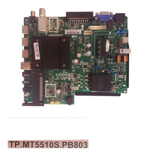 Placa Main TP.MT5510S.PB803, Telesystem SMART T2S2HEVC