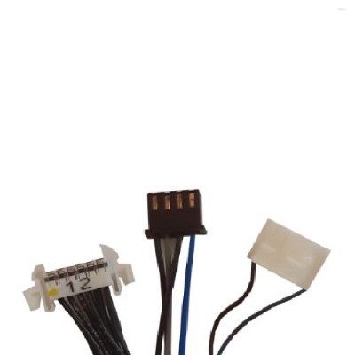 Kit cable LG 49UM7100PLB (3 cables)