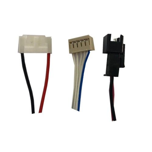 Kit Cables Panasonic TX-32F300E  (3 cables)