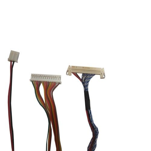 Kit Cables Telesystem SMART28 LS09 T2S2HEVC (3 cables)