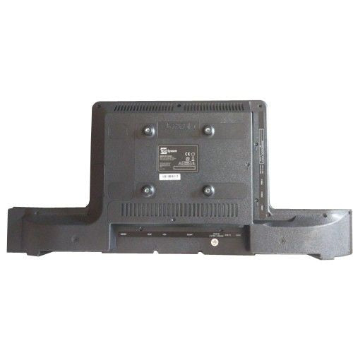 Carcasa Trasera 28A08 Back cover, Telesystem SMART28 LS09 T2S2HEVC