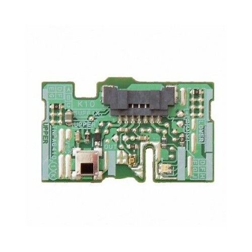 Modulo Wireless/Wifi TNPA6410, Panasonic TX-40GX7000E