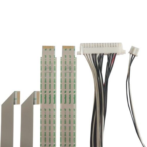 Kit Cables Panasonic TX-40GX7000E (6 cables)