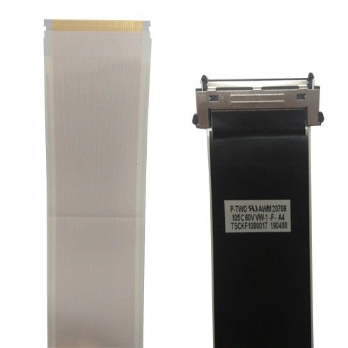 Cable Flex / LVDS TSCKF1080017, Panasonic TX-40GX7000E