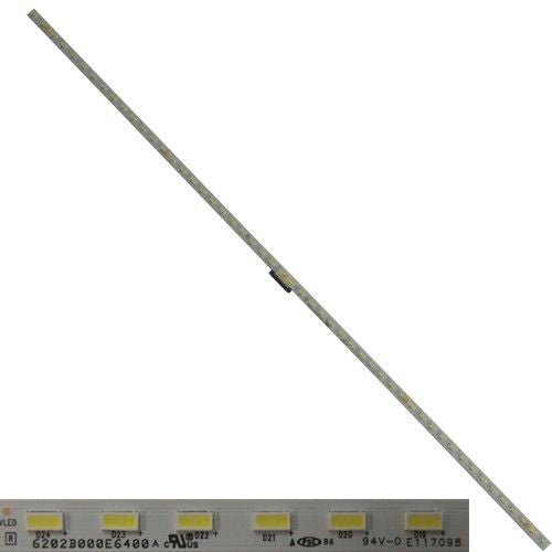 Tira leds 6202B000E6400, E117098, R, Panasonic TX-40GX7000E