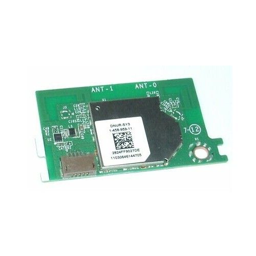 Modulo Wireless/Wifi 1-458-959-13, DNUR-SY3, Sony KD-43XG7096