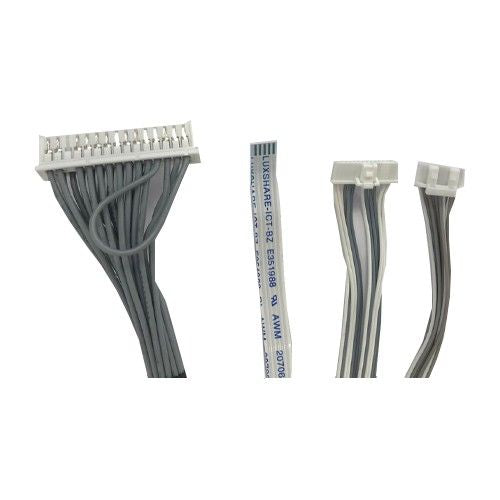 Kit Cables Sony KD-43XG7096 (4 cables)
