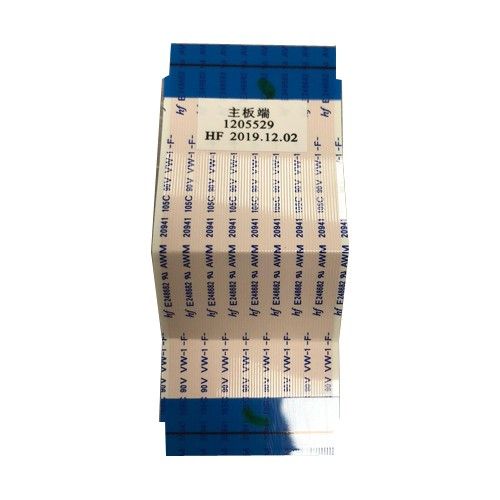Cable Flex / LVDS 1205529 Hisense H43B7120