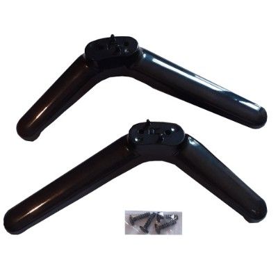 Pies Nevir NVR-7702-32RD2-N ( Con Tornillos )