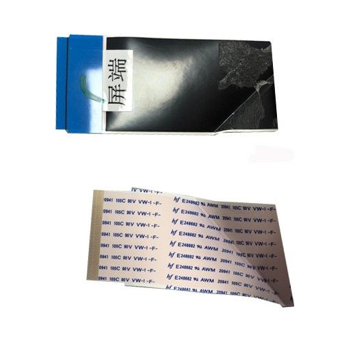 Cable Flex / LVDS E248682 Hisense H32A5620