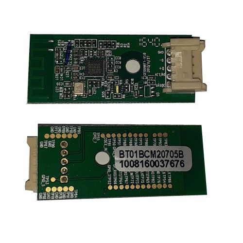 Modulo Wireless / Wifi BT01BCM20705B, 1008160037676 HITACHI 43HB6W62I