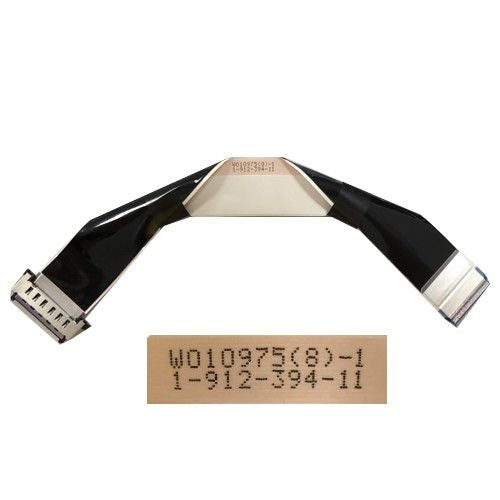 Cable Flex / LVDS 1-912-399-11, Sony KD-49XG9005