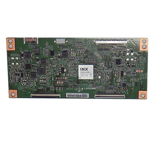 Placa T-Con 94V-0E88441T09, 8Z6T83CNT37112BUG00001 Hitachi 50HK5W64I