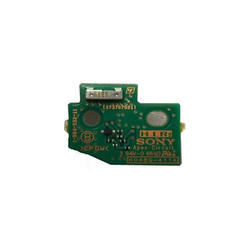Módulo Ir sensor SONY KD-49XH9505 1-984-332-11 (173707921)