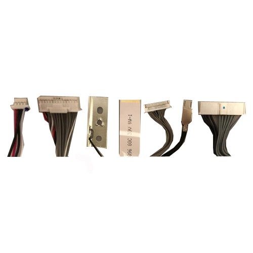 Kit Cables Sony KD-49XG9005 7 CABLES