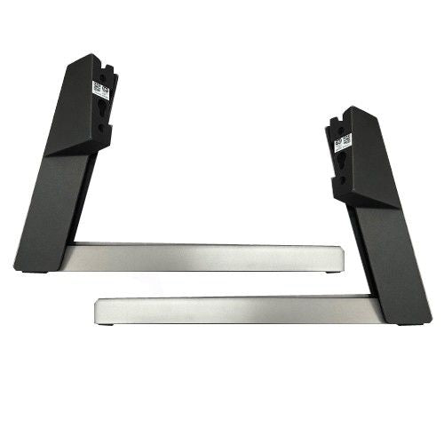 Pies 4-743-538-01, 4-743-537-0 Sony KD-49XG9005 (sin tornillos)