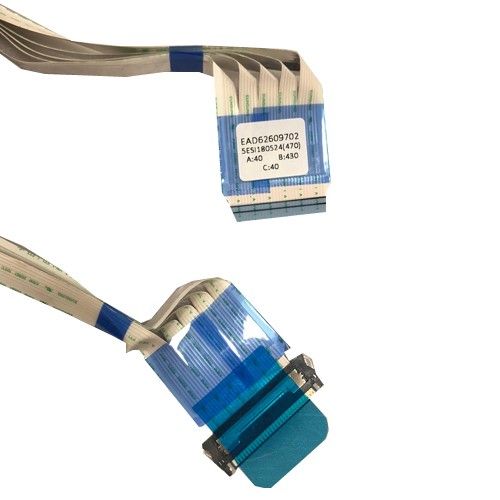 Cable Flex / LVDS EAD62609702 LG 28TK410V-PZ