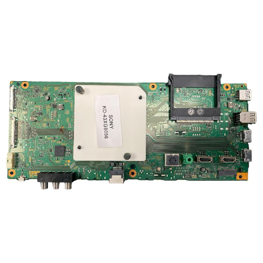 Placa Main Sony KD-43XG8096 1-982-626-41 (173684241)