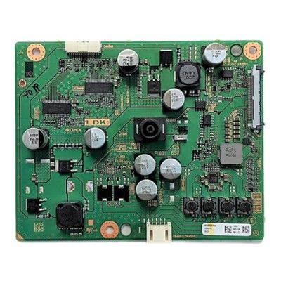 Placa Inverter Led Driver Board Sony 1-982-630-32, 173684632 SONY KD-43XG8096
