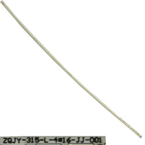 Tira leds ZQJY-315-L-4, 16-JJ-001, Hannspree HG324QJB