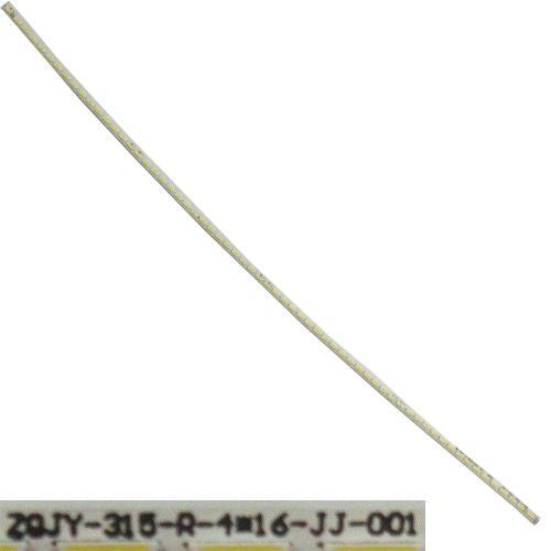 Tira leds ZQJY-315-R-4, 16-JJ-001, Hannspree HG324QJB