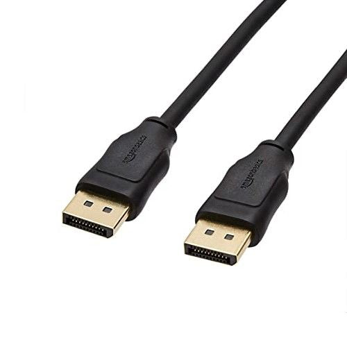 Cable DisplayPort 1,8m, Hannspree HG324QJB