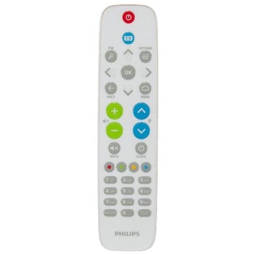 Mando a Distancia Philips 22AV1604A/12 398GR08WEPHN0001HT BLANCO, NUEVO y ORIGINAL