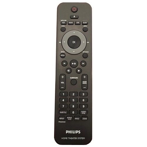 Mando a Distancia Philips 996510012491 SF224, ORIGINAL. SWAP / USADO