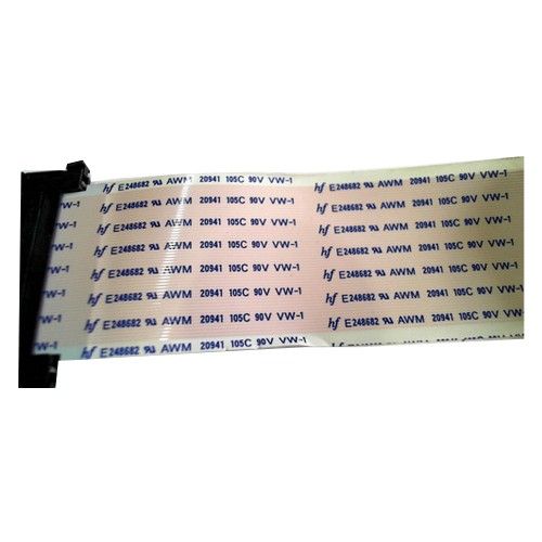 Cable Flex / LVDS AWM 20941 E248682 TELEFUNKEN