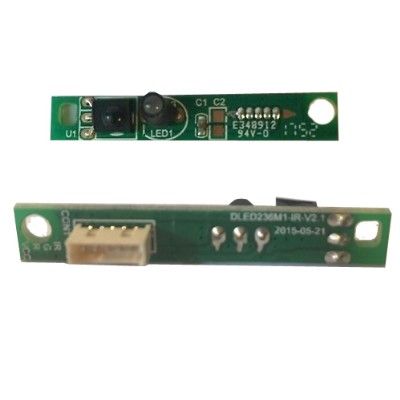 Modulo IR TD SYSTEMS K24DLM7H DLED236M1-IR-V2.1