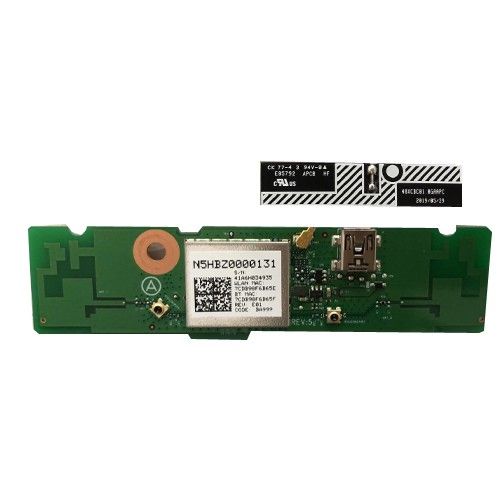 Modulo Wireless/Wifi N5HBZ0000131, PANASONIC TX-50GX810E   TX-406X810E,