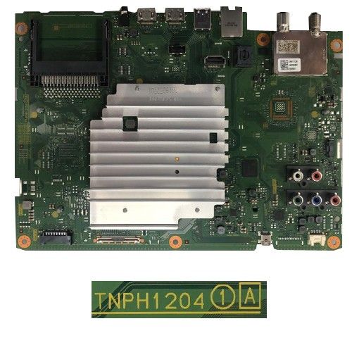 Placa Main TNPH1204, 6091051240, PANASONIC TX-50GX810E