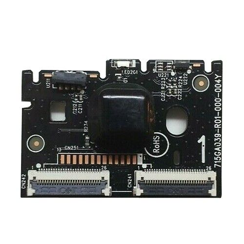 Módulo IR 715GA039-R01-000-004Y, Philips 43PUS6754/12