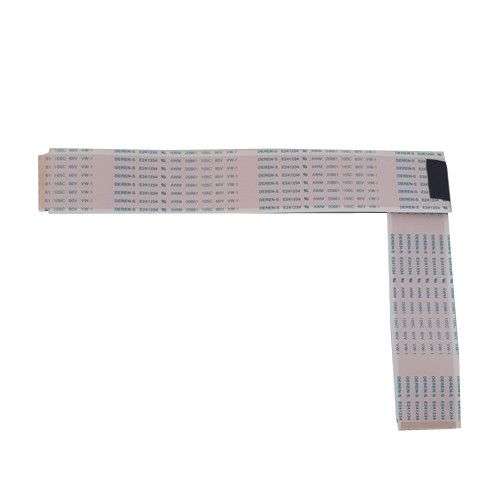 Cable Flex LVDS E241234 AWM 20861 PHILIPS 43PUS6754/12