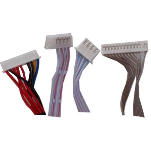 Kit cable SMART TECH LE-5566UDS (4 cables)
