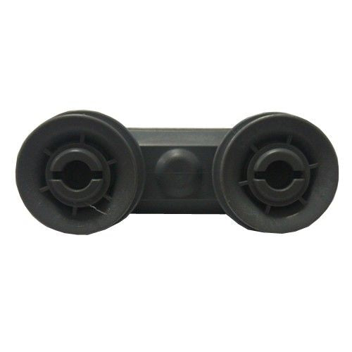 Soporte ruedas guia Onwa LV604