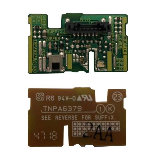 Modulo IR TNPA6379, Panasonic TX-55FZ950E