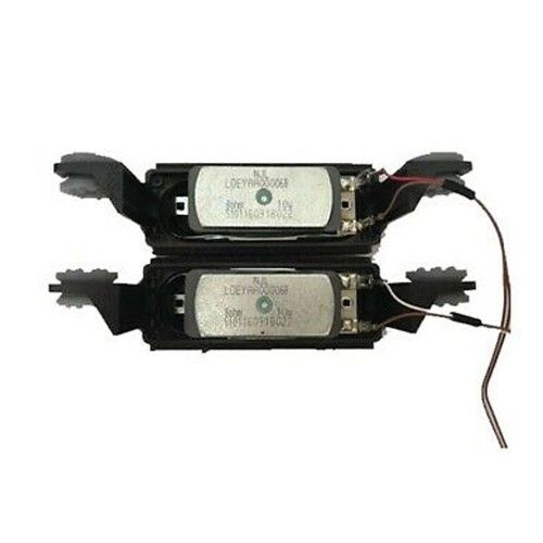 Altavoces NJL LOEYAA000068, Panasonic TX-49EX633E