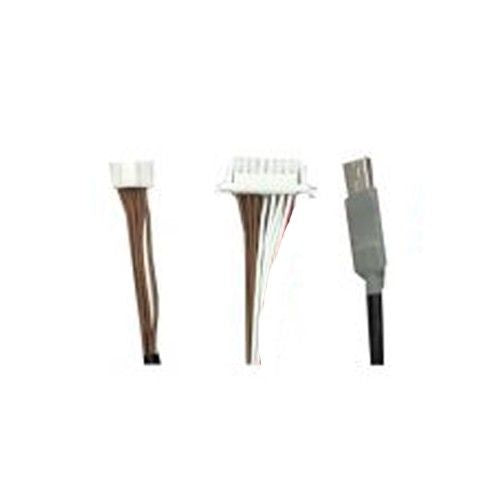 Kit Cables Panasonic TX-49EX603E (3 cables)