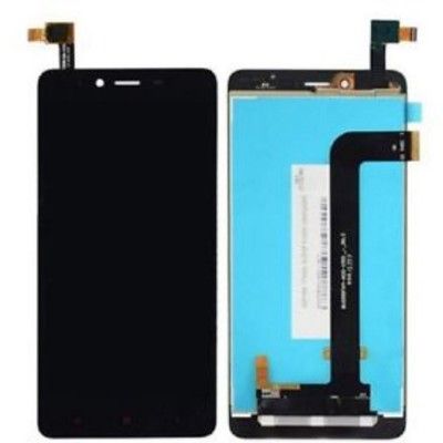 Display + Táctil Negro, Pantalla Xiaomi Redmi Note 2