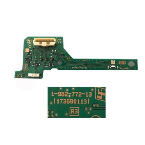 Módulo Ir 1-982-772-13, 173690113, KD-49XG8096