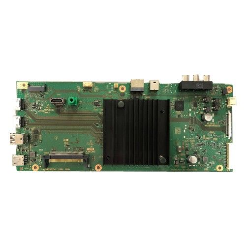 Placa Main Sony KD-55XG7096, 1-983-119-12 ( 173703212 )