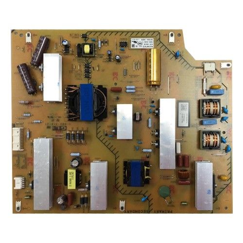 Fuente Alimentación Sony KD-55XG7096, 1-980-310-21, aps-395/B